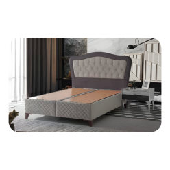 Efsane Almila Baza 100x200