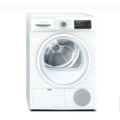 Profilo KM8611HTR 8 kg Çamaşır Kurutma Makinesi
