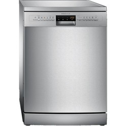 Profilo BM6483MA 6 Programlı Inox Bulaşık Makinesi