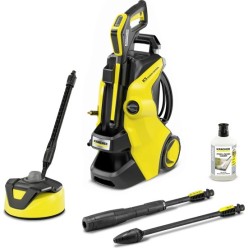 Karcher K 5 Power Control Home 145 Bar Basınçlı Yıkama Makinesi