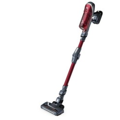 Tefal X-Force Flex 8.60 Animal Care TY9679 Şarjlı Dikey Süpürge