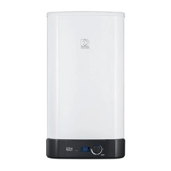 Demirdöküm DT4 Titanium Digital 1800 W + 1200 W 65 lt Termosifon