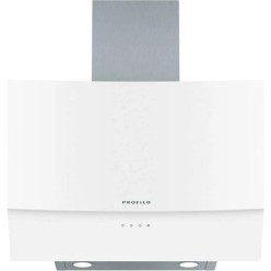 Profilo DVE6G520 Beyaz Duvar Tipi Davlumbaz