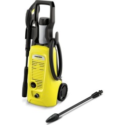 Karcher K 4 Universal EU 130 Bar 1800 W Basınçlı Yıkama Makinesi