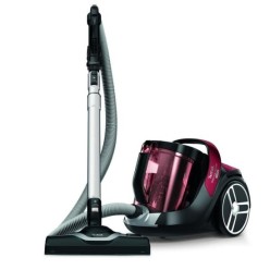 Tefal Silence Force Cyclonic 5 TW7253 550 W Toz Torbasız Süpürge