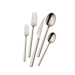 Karaca Halley 84 Parça Kutulu Çatal Kaşık Bıçak Takımı