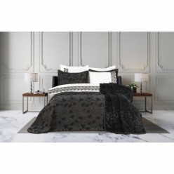 Özdilek Tulip 10 Parça Çeyiz Seti Antrasit