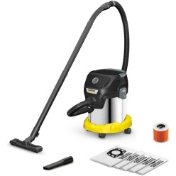 Karcher KWD 3 S V-15/4/20 Limited Edition 1000 W Islak Kuru Süpürge