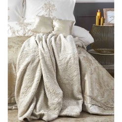 Karaca Home Mihrimah Gold 10 Parça Çeyiz Seti