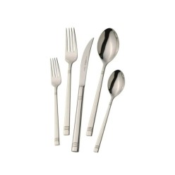 Karaca 84 Parça 12 Kişilik D-029 Kutulu Çatal Bıçak Takımı