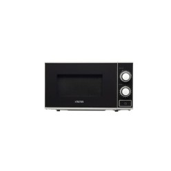 Altus ALMD 20 20 lt Siyah Mikrodalga Fırın