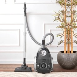 Karaca Vantuz 5 Silver Elektrikli Süpürge