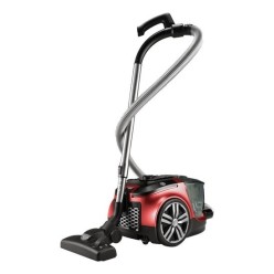 Karaca Vantuz 5 Red Gold 899 W Toz Torbasız Süpürge