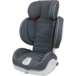 Prego 4080 Journey Isofixli Gri Oto Koltuğu