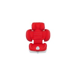 Prego 4080 Journey Isofixli Kırmızı Oto Koltuğu