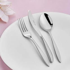 Karaca Athena 84 Parç Kutulu Çatal Kaşık Bıçak Takımı