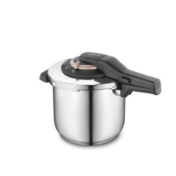 Korkmaz Vita Plus Rosagold 6 Lt Düdüklü Tencere A167-01