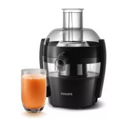 Philips HR1832/00 Avance Collection Siyah 500 W Katı Meyve Sıkacağı