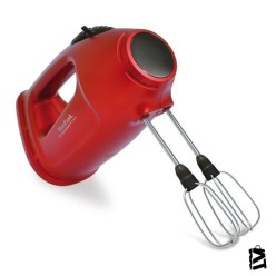 Tefal Mastermix Kırmızı 425 W Mikser