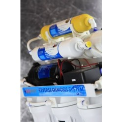 GOWAY WRO-75 GA02 Su Arıtma Cİhazı