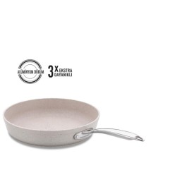 Korkmaz Granita 28x5.5 cm Tava A1266