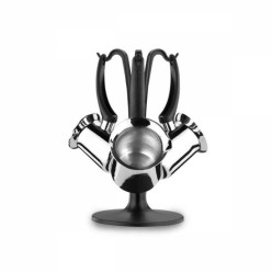 Korkmaz Orbit Cezve Takımı A1209