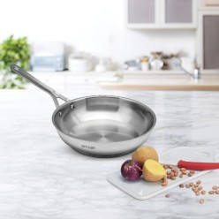 Emsan Demre Çelik Tava 26 cm