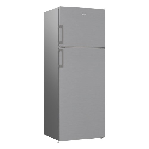 Altus AL 371 S 406 L Gri No-Frost Buzdolabı