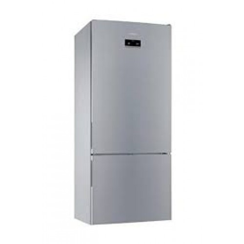 Samsung RB50RS334SA 520 lt Alttan Donduruculu Buzdolabı