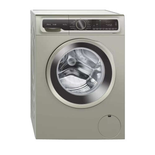 Çamaşır Makinesi 10 kg 1200 dev. Silver CGA252XVTR